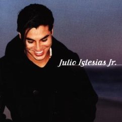 Under My Eyes - Julio Iglesias, Jr.