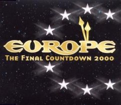 Cover The Final Countdown 2000