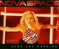 Beds Are Burning - Novaspace