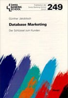 Cover Database Marketing