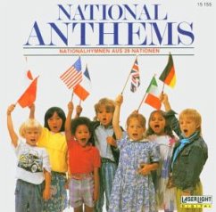 Cover National Anthems