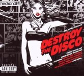 Destroy The Disco-Filthy Disco And...