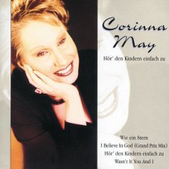 Cover Hör Den Kindern Einfach Zu