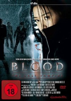 Blood: The Last Vampire - Keine Informationen