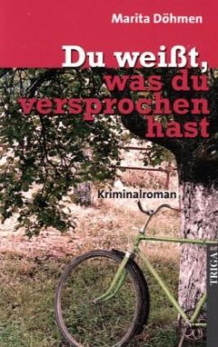 Cover Du weißt, was du versprochen hast