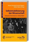 Selbstmobilisierung der Wissenschaft