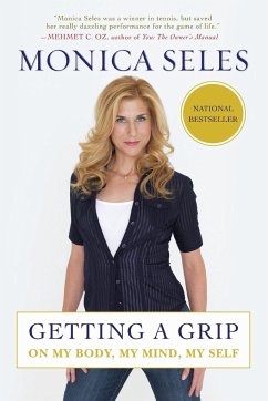 Getting a Grip - Seles, Monica