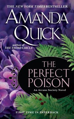 The Perfect Poison - Quick, Amanda