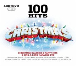 Cover 100 Hits Christmas