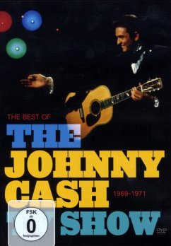 The Best Of The Johnny Cash Tv Show - Cash,Johnny