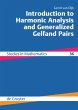 Introduction to Harmonic Analysis and... - Bild 1