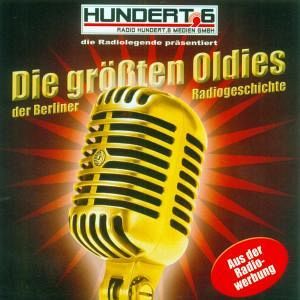 Die Größten Oldies Der Berline
