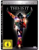 Michael Jackson's This is it : wie sie ihn noch nie zuvor erlebt haben [2 DVDs]