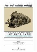 Lokomotiven der bayerischen Eisenbahnen 01 - Spielhoff, Lothar