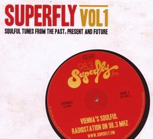 Superfly Vol.1