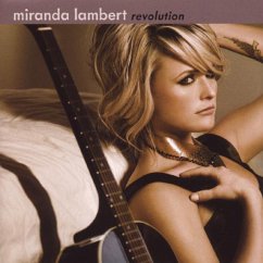 Revolution - Lambert,Miranda