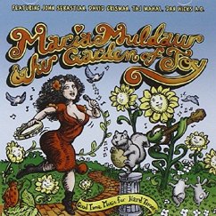 Good Time Music For Hard Times - Muldaur,Maria & Her Garden Of Joy