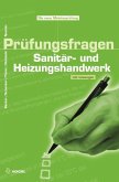 Prüfungsfragen Sanitär- und Heizungshandwerk