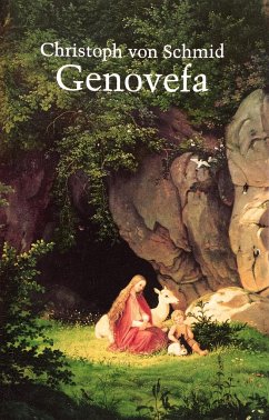 Genovefa - Schmid, Christoph von