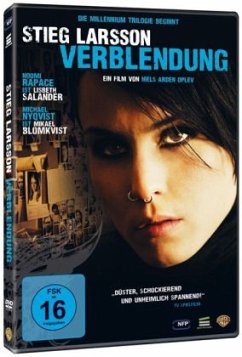 Verblendung (DVD)