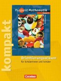 Klasse 9, Pluspunkt kompakt - Orientierungswissen / Pluspunkt Mathematik, Ausgabe Rheinland-Pfalz