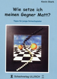 Wie setze ich meinen Gegner Matt? - Stark, Kevin