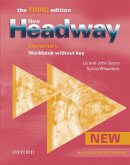 Workbook without key / New Headway, Elementary