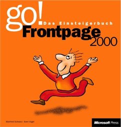 Microsoft FrontPage 2000