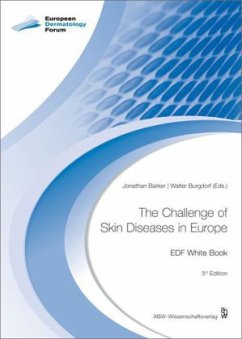 The Challenge of Skin Disease in Europe