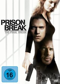 Prison Break: The Final Break - Hollywood Collection Hollywood Collection