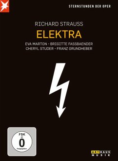 Sternstunden der Oper - Elektra - Marton/Fassbaender/Studer