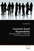 Corporate Social Responsibility