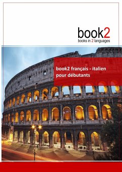 book2 français - italien pour débutants