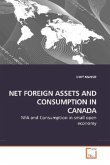 NET FOREIGN ASSETS AND CONSUMPTION IN CANADA