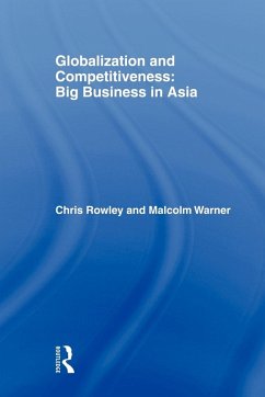 Globalization and Competitiveness