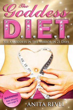 The Goddess DIET - Revel, Anita