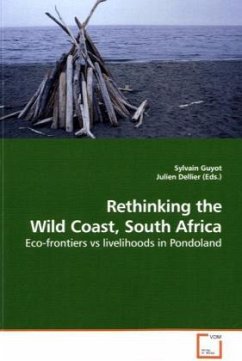 Rethinking the Wild Coast, South Africa - Guyot, Sylvain