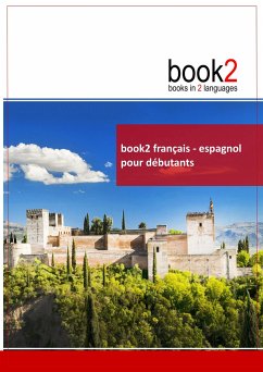 book2 français - espagnol pour débutants