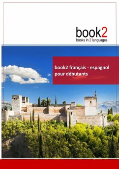 book2 français - espagnol pour débutants - Schumann, Johannes