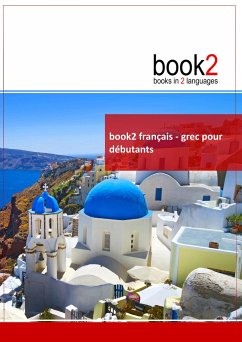 book2 français - grec pour débutants