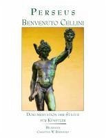 Perseus - Benvenuto Cellini - Bernhard, Christian W.