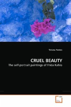 CRUEL BEAUTY - Pentes, Tatiana