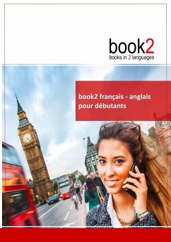 book2 français - anglais pour débutants