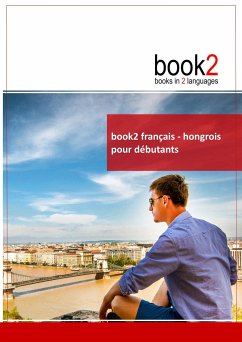 book2 français - hongrois pour débutants - Schumann, Johannes