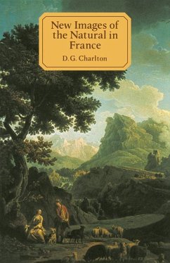 Cover New Images of the Natural in France