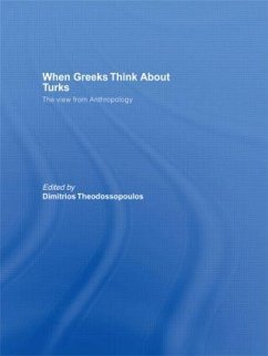 When Greeks think about Turks