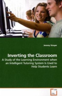 Inverting the Classroom - Strayer, Jeremy