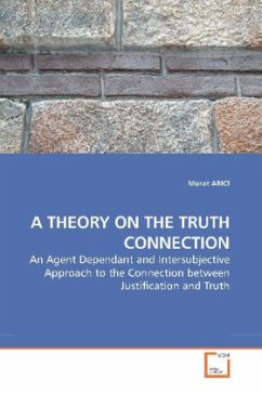 A THEORY ON THE TRUTH CONNECTION - ARICI, Murat