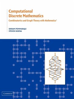 Computational Discrete Mathematics - Pemmaraju, Sriram; Skiena, Steven; Sriram, Pemmaraju