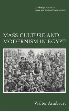 Mass Culture and Modernism in - Armbrust, Walter